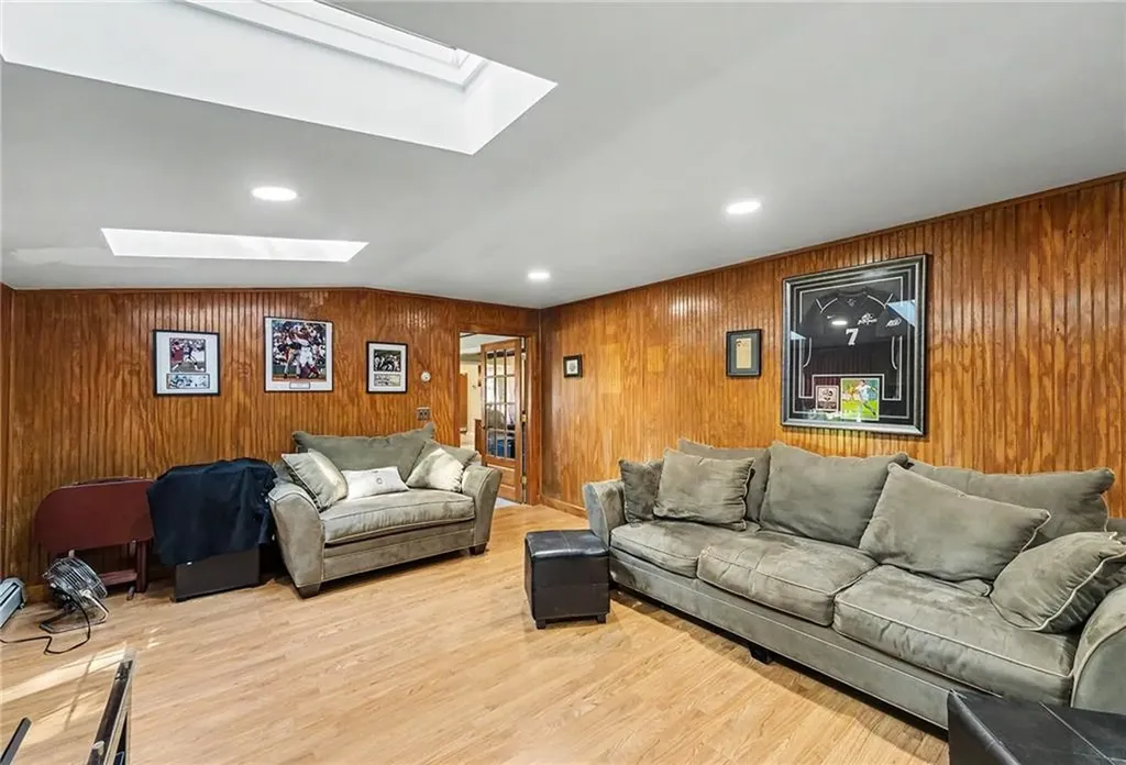 43 Follett Street Cumberland RI 02864