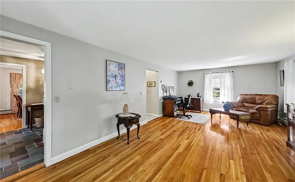 43 Follett Street Cumberland RI 02864