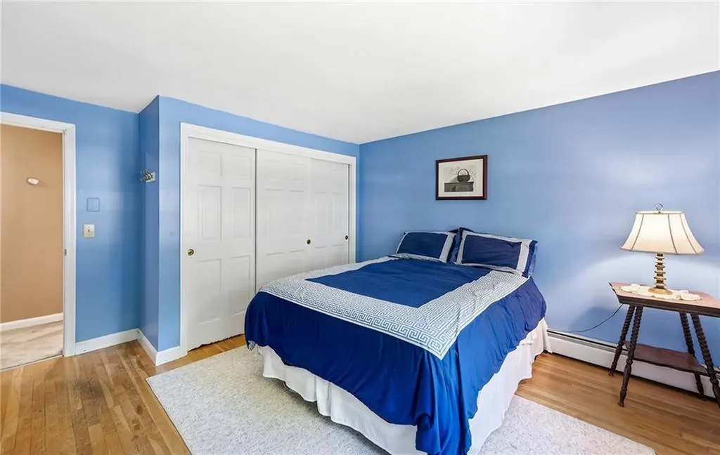 43 Follett Street Cumberland RI 02864