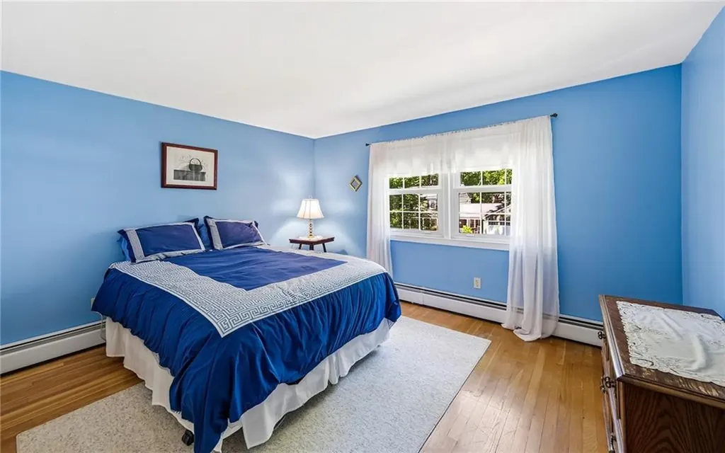43 Follett Street Cumberland RI 02864