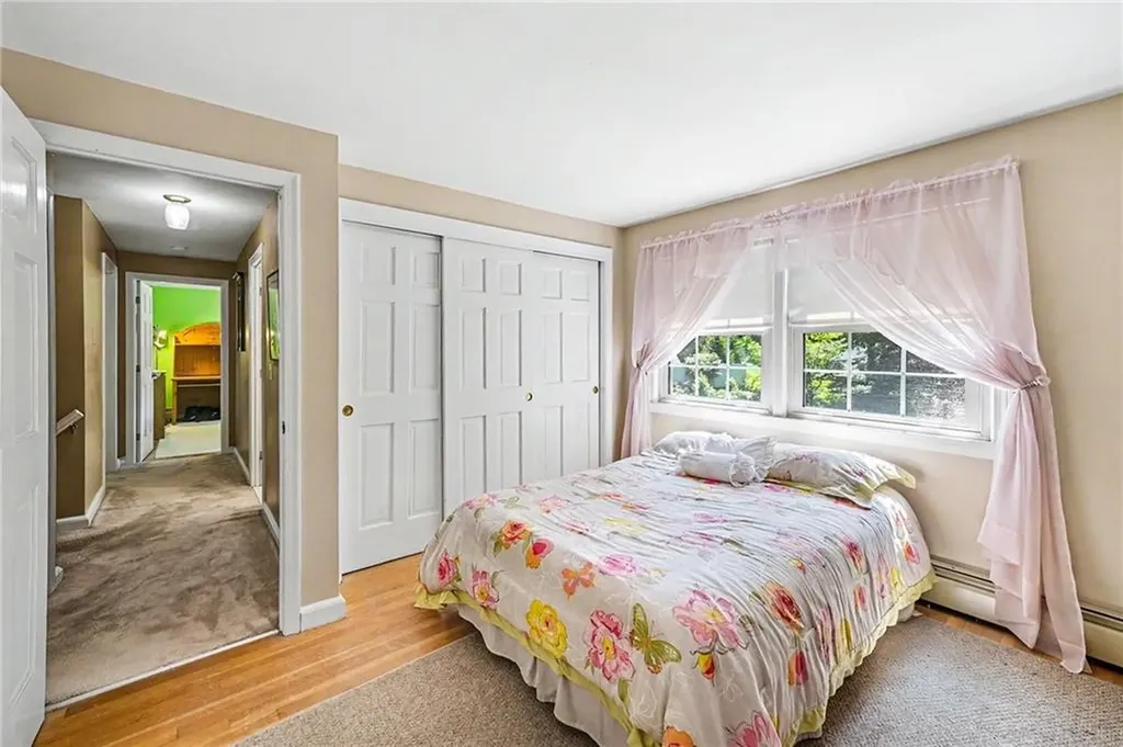 43 Follett Street Cumberland RI 02864