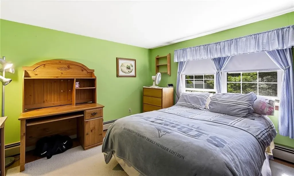 43 Follett Street Cumberland RI 02864