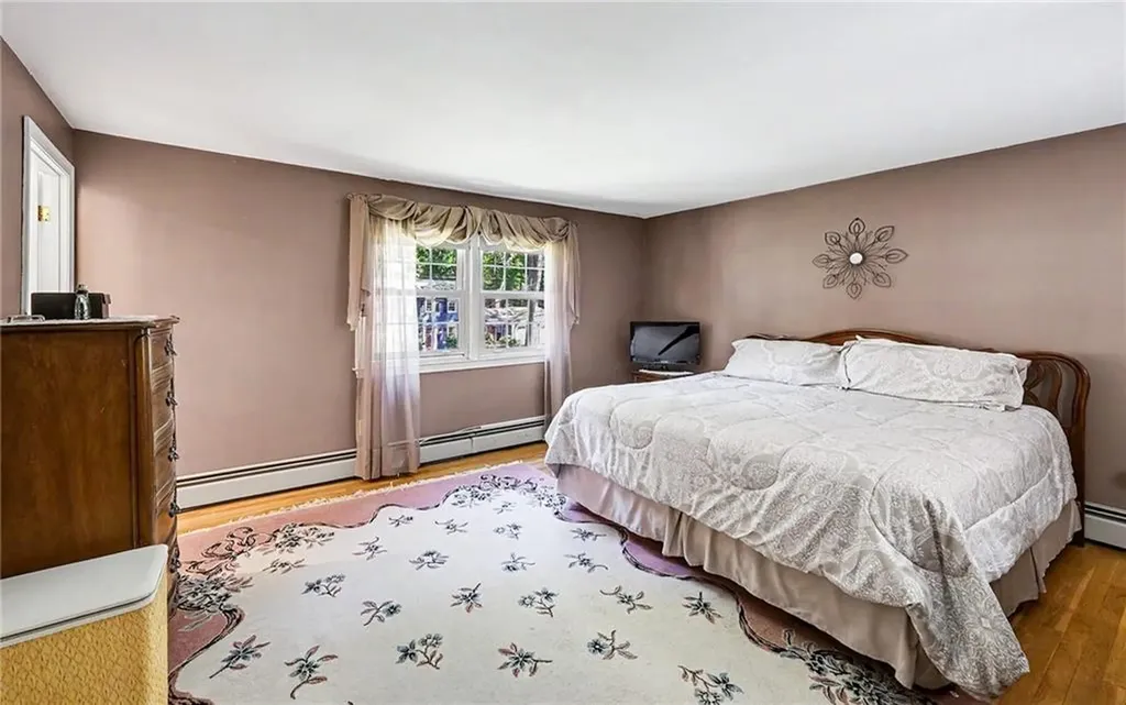 43 Follett Street Cumberland RI 02864