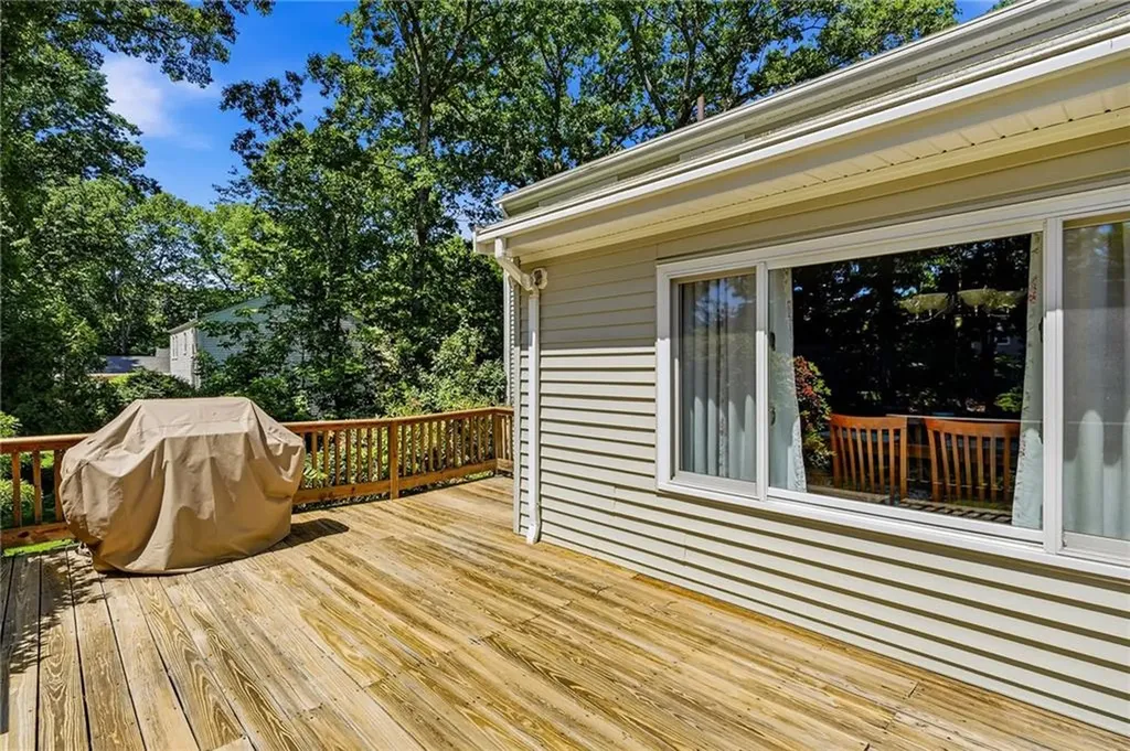 43 Follett Street Cumberland RI 02864