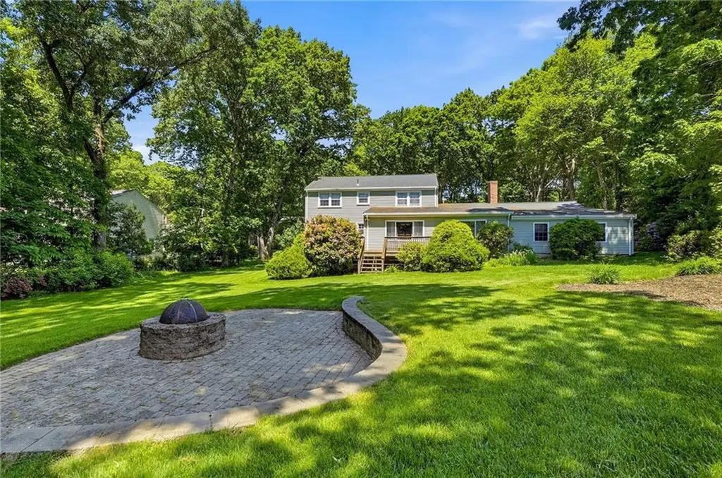 43 Follett Street Cumberland RI 02864
