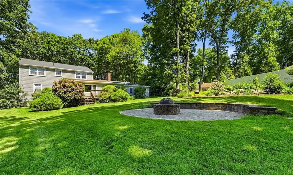43 Follett Street Cumberland RI 02864