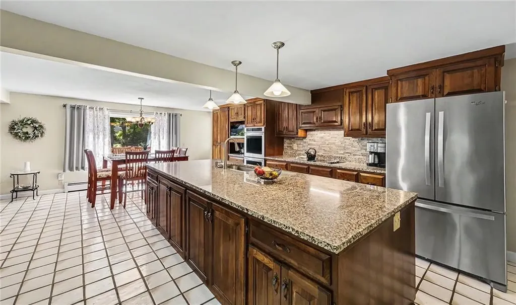 43 Follett Street Cumberland RI 02864