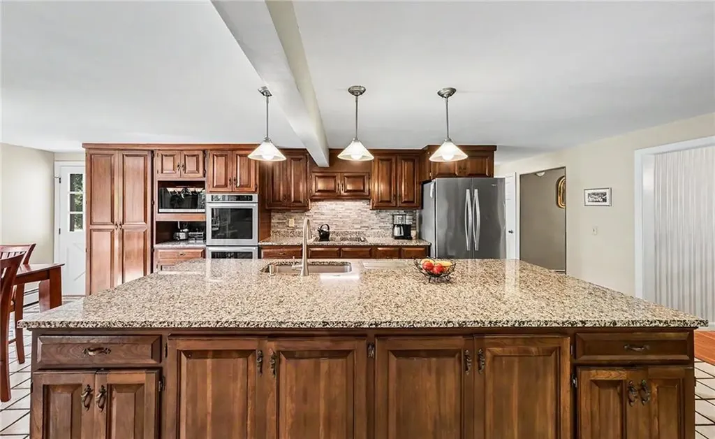 43 Follett Street Cumberland RI 02864