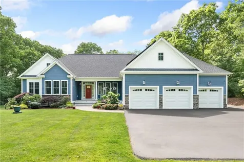 22 Lake Street Rehoboth MA 02769