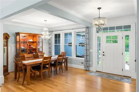 22 Lake Street Rehoboth MA 02769
