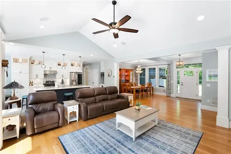 22 Lake Street Rehoboth MA 02769