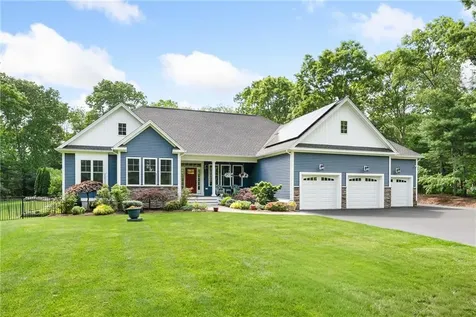 22 Lake Street Rehoboth MA 02769