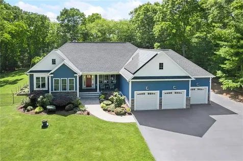 22 Lake Street Rehoboth MA 02769