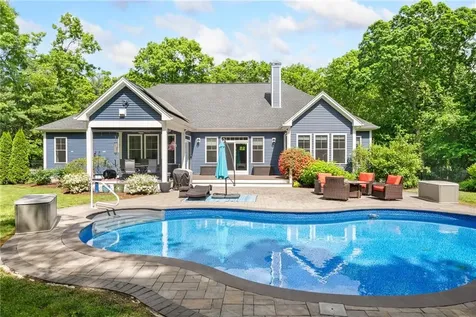 22 Lake Street Rehoboth MA 02769