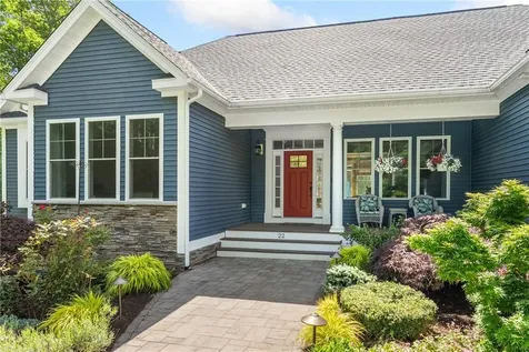 22 Lake Street Rehoboth MA 02769