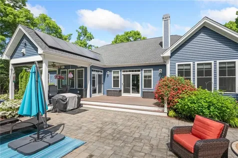 22 Lake Street Rehoboth MA 02769