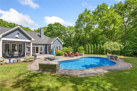 22 Lake Street Rehoboth MA 02769