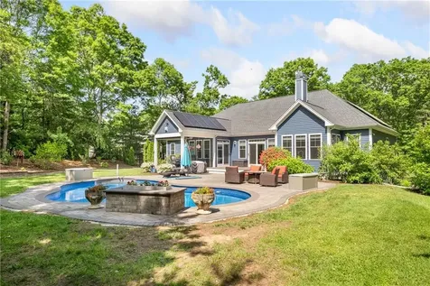 22 Lake Street Rehoboth MA 02769
