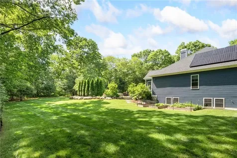 22 Lake Street Rehoboth MA 02769