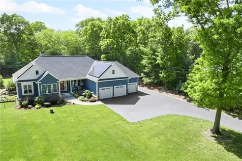 22 Lake Street Rehoboth MA 02769