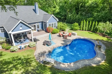 22 Lake Street Rehoboth MA 02769