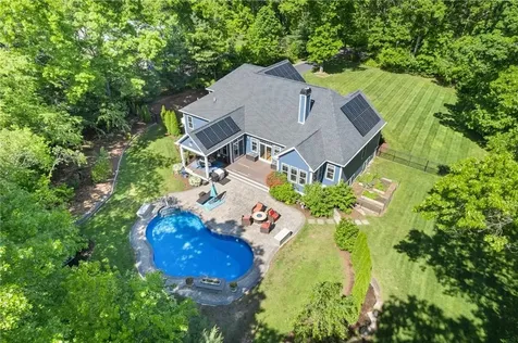 22 Lake Street Rehoboth MA 02769
