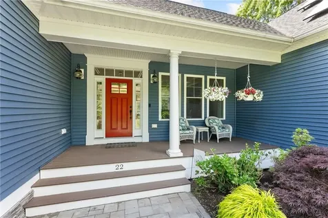 22 Lake Street Rehoboth MA 02769