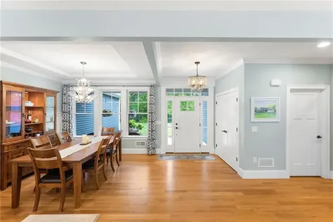 22 Lake Street Rehoboth MA 02769