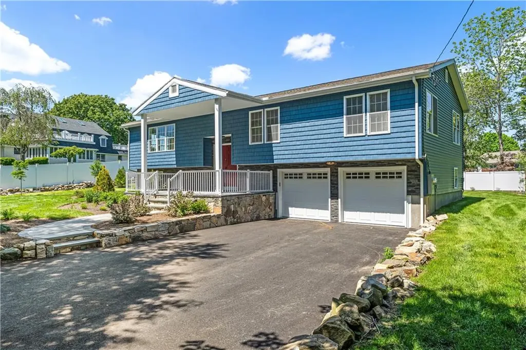 4 Shore Road Westerly RI 02891