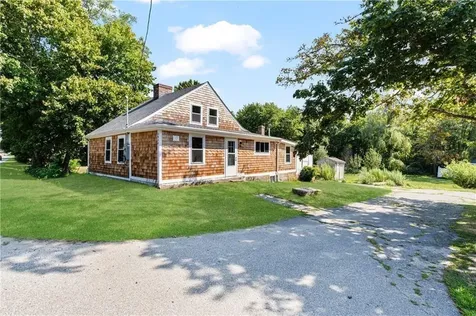 2930 Main Road Tiverton RI 02840