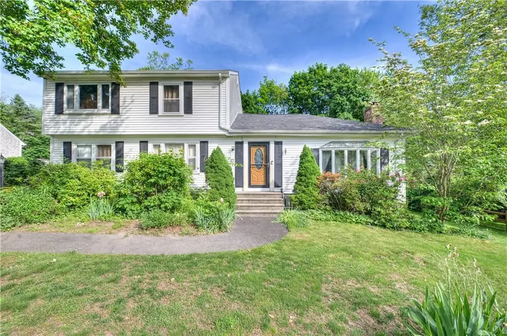 117 Bulgarmarsh Road Tiverton RI 02878