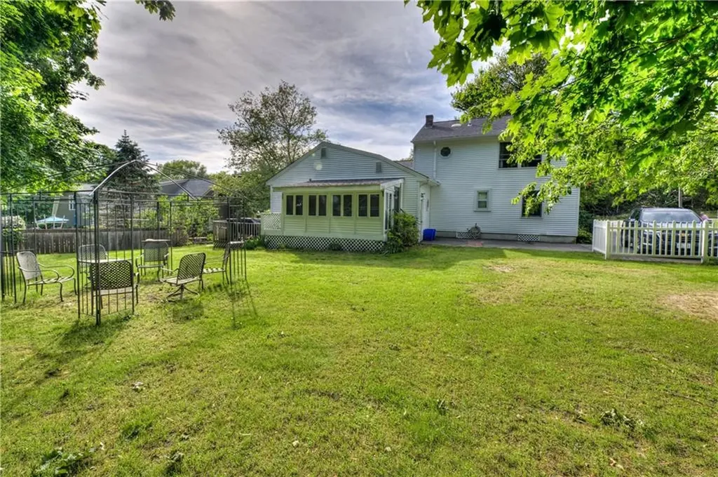 117 Bulgarmarsh Road Tiverton RI 02878