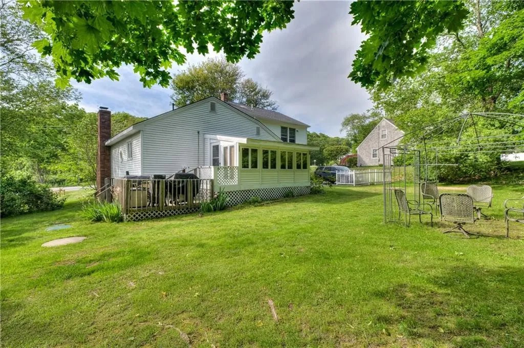 117 Bulgarmarsh Road Tiverton RI 02878