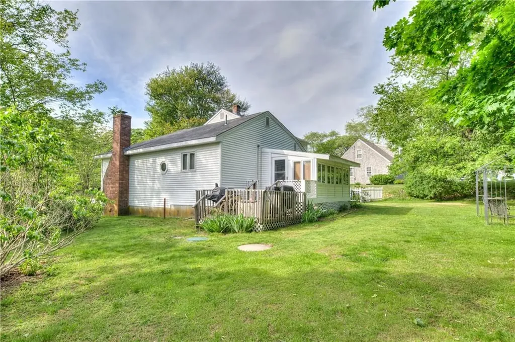 117 Bulgarmarsh Road Tiverton RI 02878