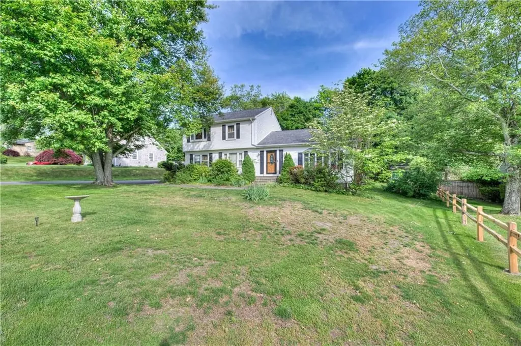 117 Bulgarmarsh Road Tiverton RI 02878