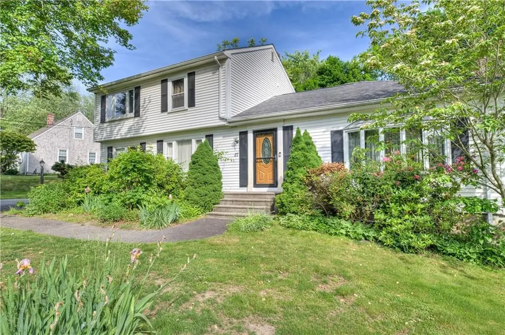 117 Bulgarmarsh Road Tiverton RI 02878
