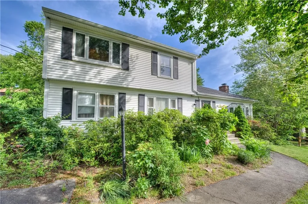 117 Bulgarmarsh Road Tiverton RI 02878