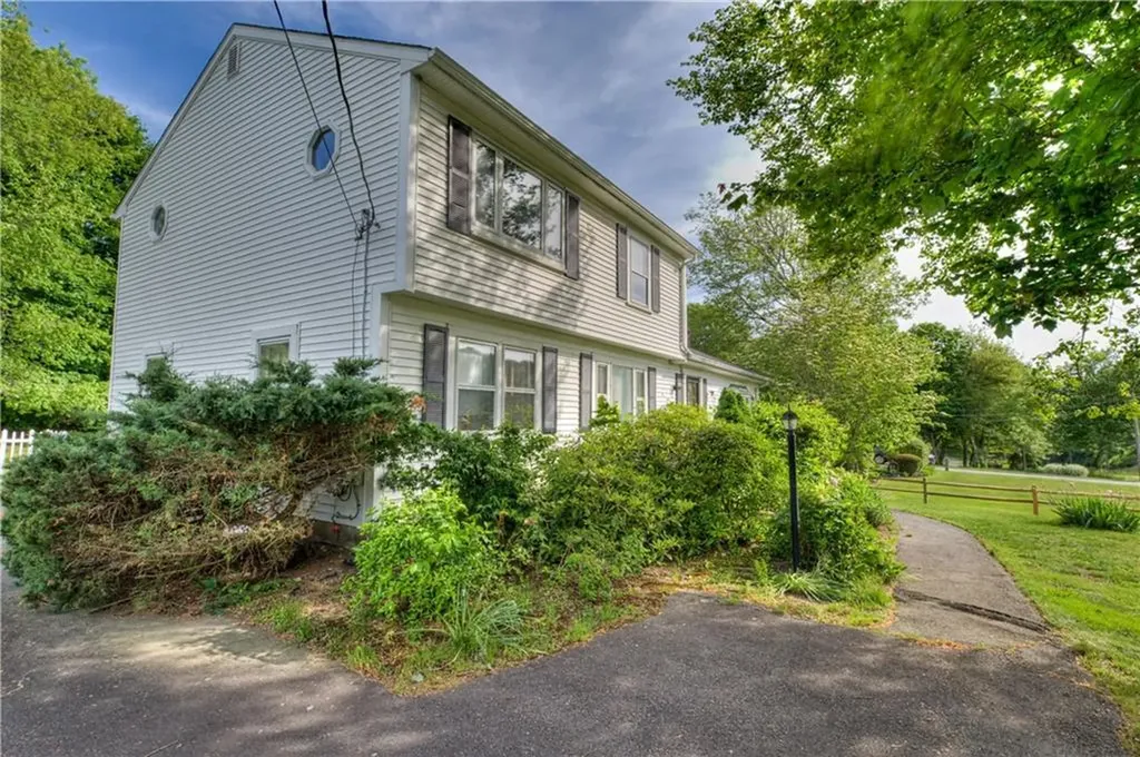 117 Bulgarmarsh Road Tiverton RI 02878