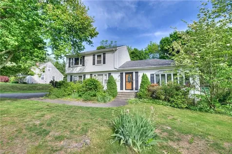117 Bulgarmarsh Road Tiverton RI 02878