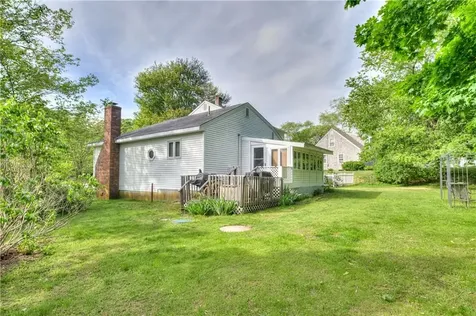 117 Bulgarmarsh Road Tiverton RI 02878