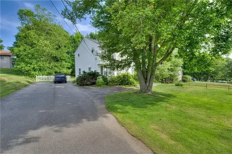 117 Bulgarmarsh Road Tiverton RI 02878