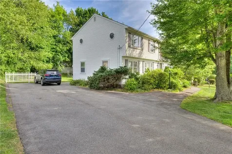117 Bulgarmarsh Road Tiverton RI 02878