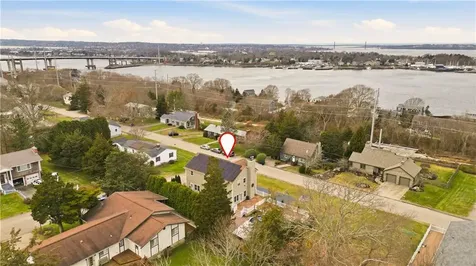 42 Lewis Street Tiverton RI 02878