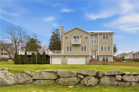 42 Lewis Street Tiverton RI 02878