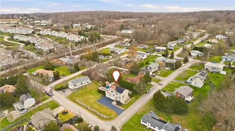 42 Lewis Street Tiverton RI 02878