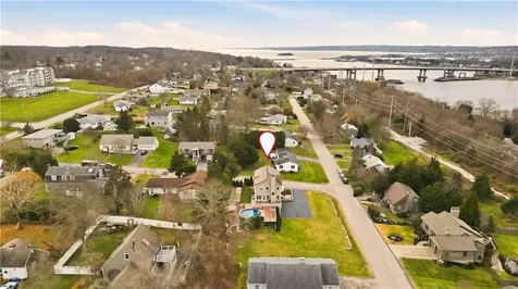 42 Lewis Street Tiverton RI 02878