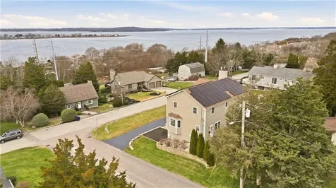 42 Lewis Street Tiverton RI 02878