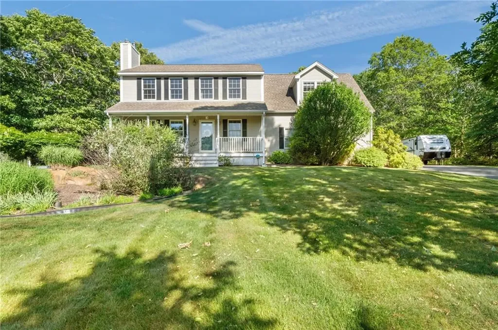 79 Clearview Drive Richmond RI 02892