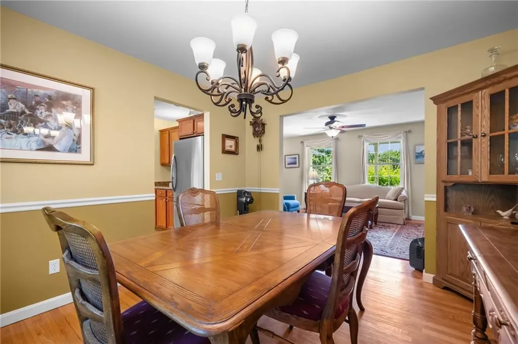 79 Clearview Drive Richmond RI 02892