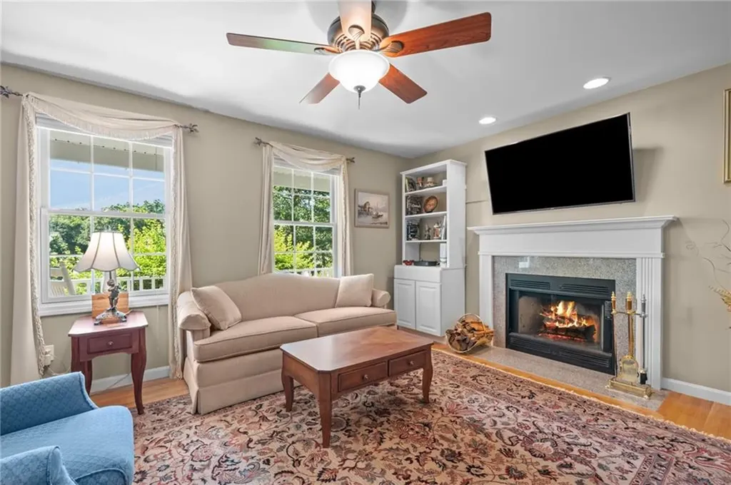 79 Clearview Drive Richmond RI 02892